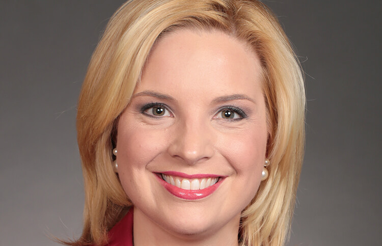 Ashley Hinson Files For 1st District Run Against Abby Finkenauer