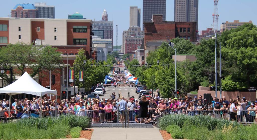 DSM City Council Looks To Tackle Next Big Housing Issue