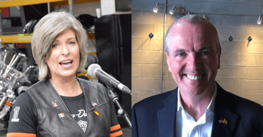 Pat Rynard - Iowa Starting Line