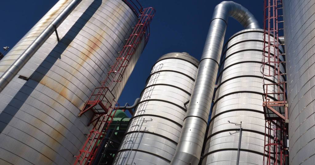 Report: Ethanol Industry Faces Huge Losses Due To Coronavirus Pandemic