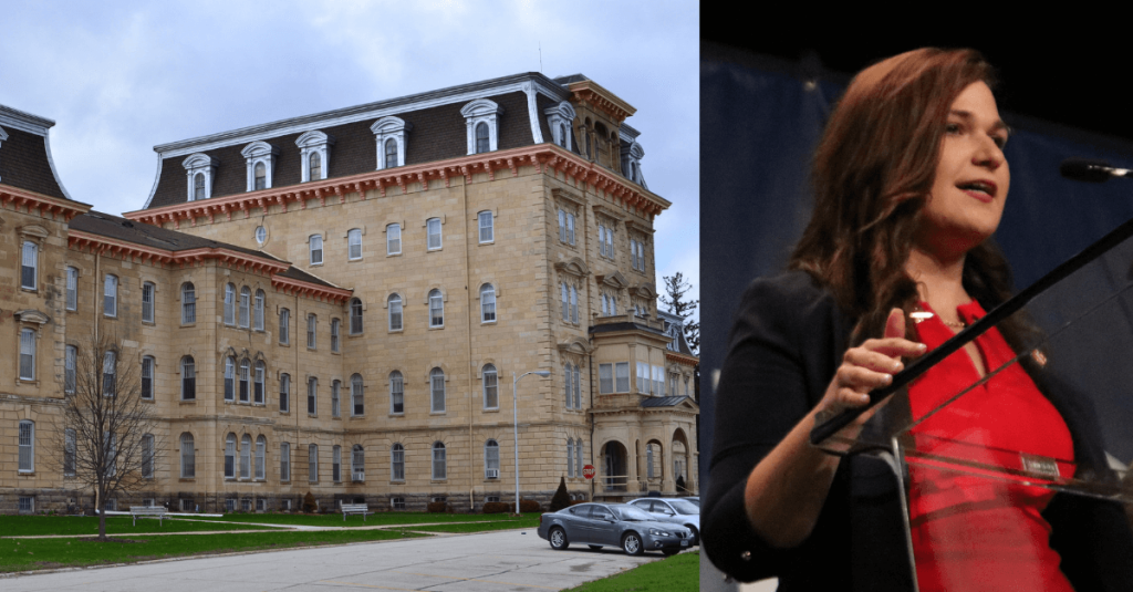 Abby Finkenauer Presses State On Worker Safety Issues