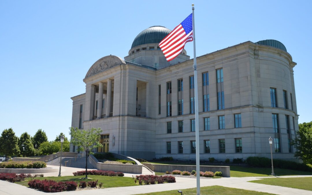 There’s Judicial Activism You Like – And Dislike