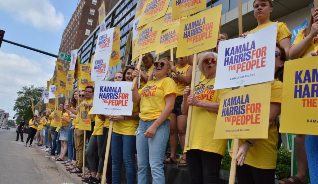 Pat Rynard - Iowa Starting Line