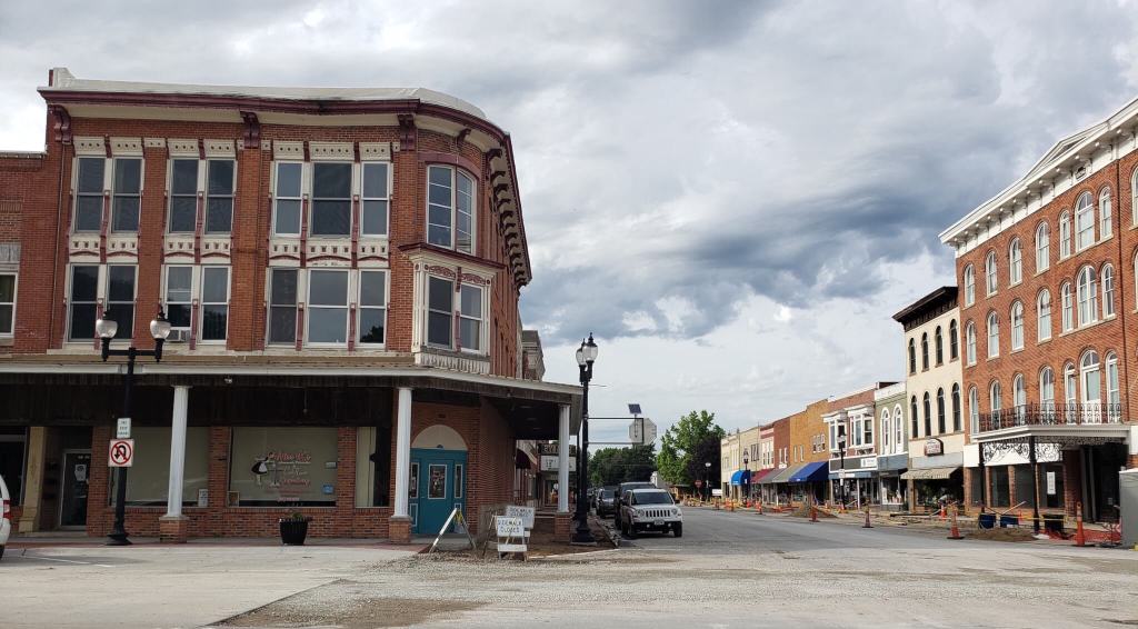 How One Iowa Town Is Still Recovering From An ICE Raid