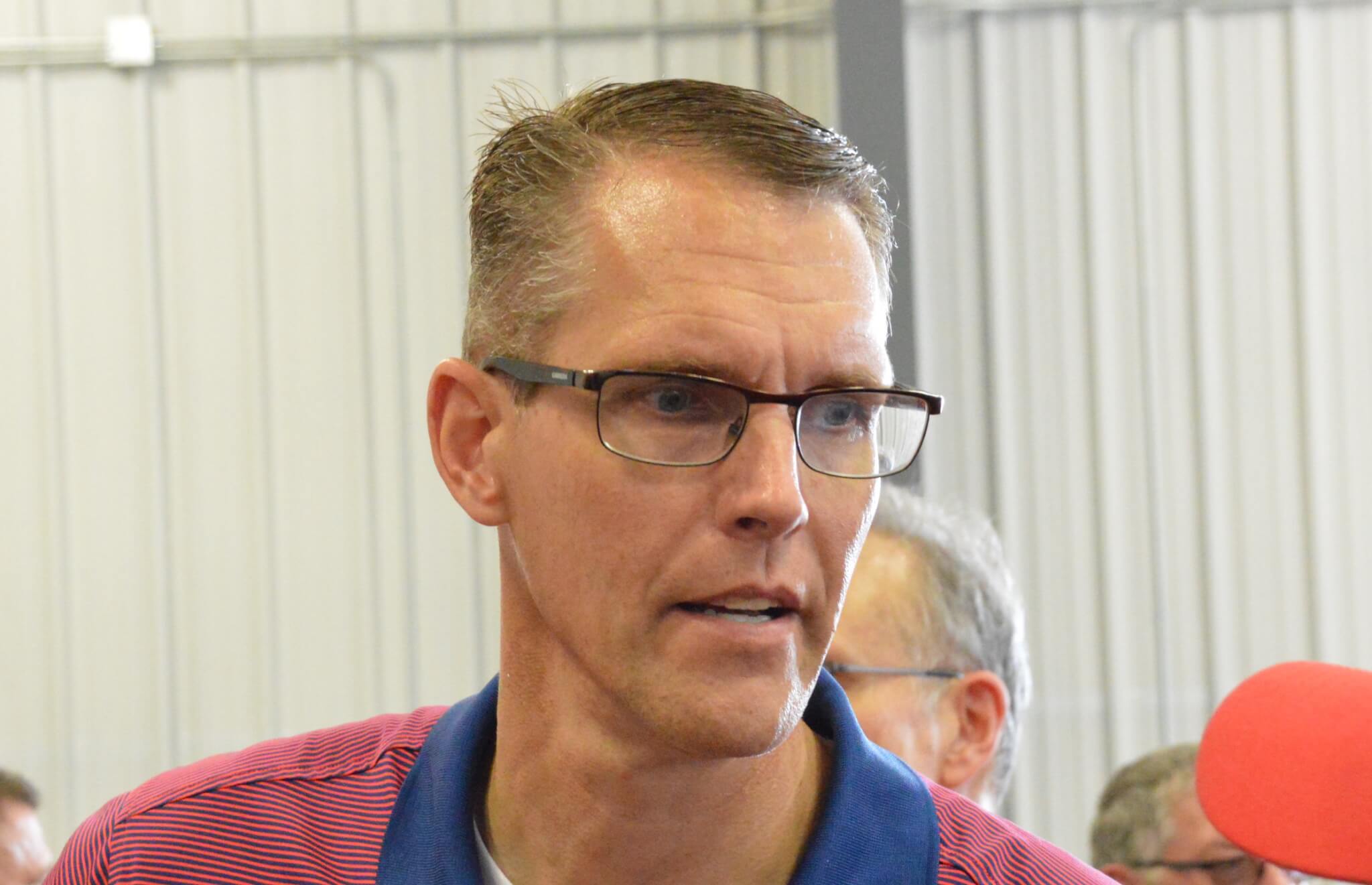 Republicans Hold IA-04 With Randy Feenstra Victory Republicans Hold IA-04 With Randy Feenstra Victory