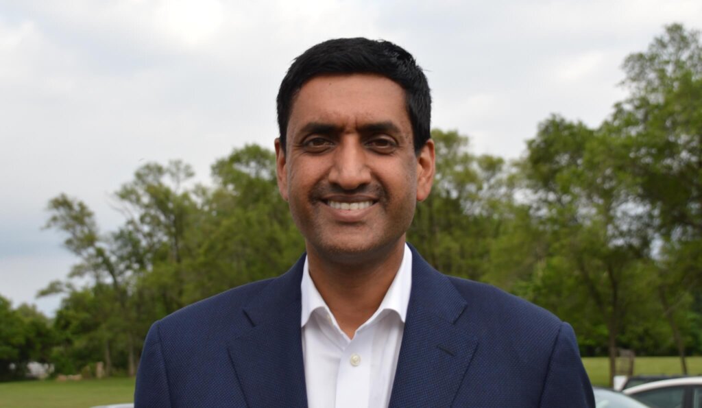 Pat Rynard - Iowa Starting Line