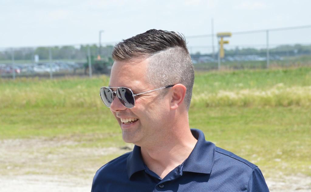 Nunn: Potential Child Needs To Be Considered In Rape, Incest Situations