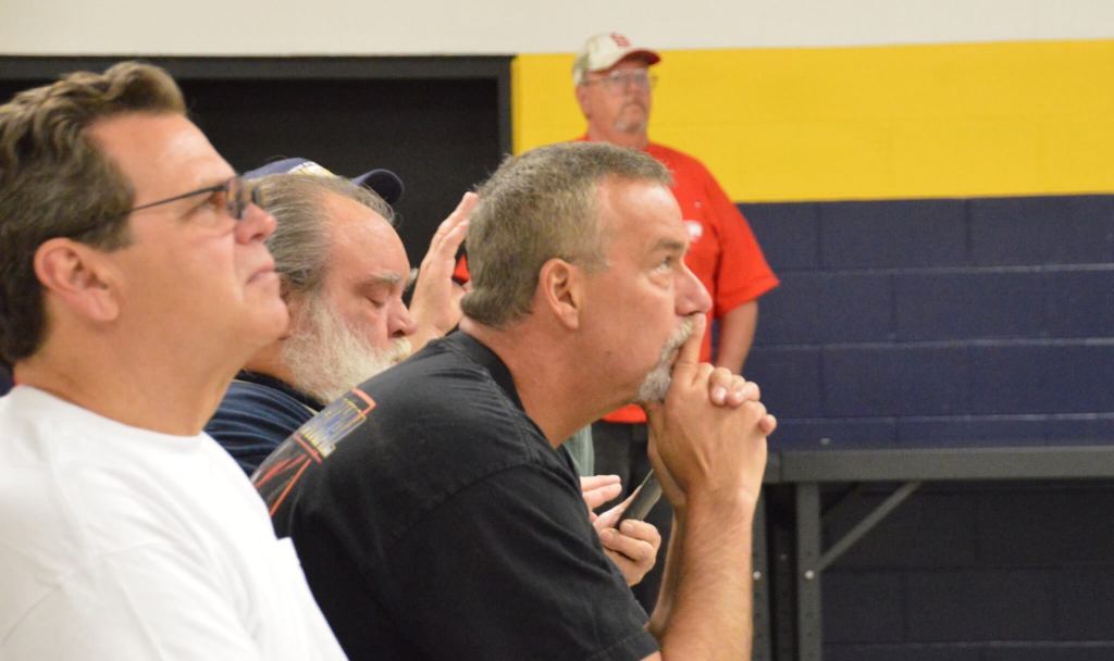 Iowa Union Workers Wonder Where Trump’s Jobs Are