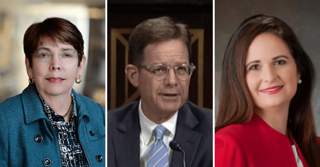 Nikoel Hytrek - Iowa Starting Line