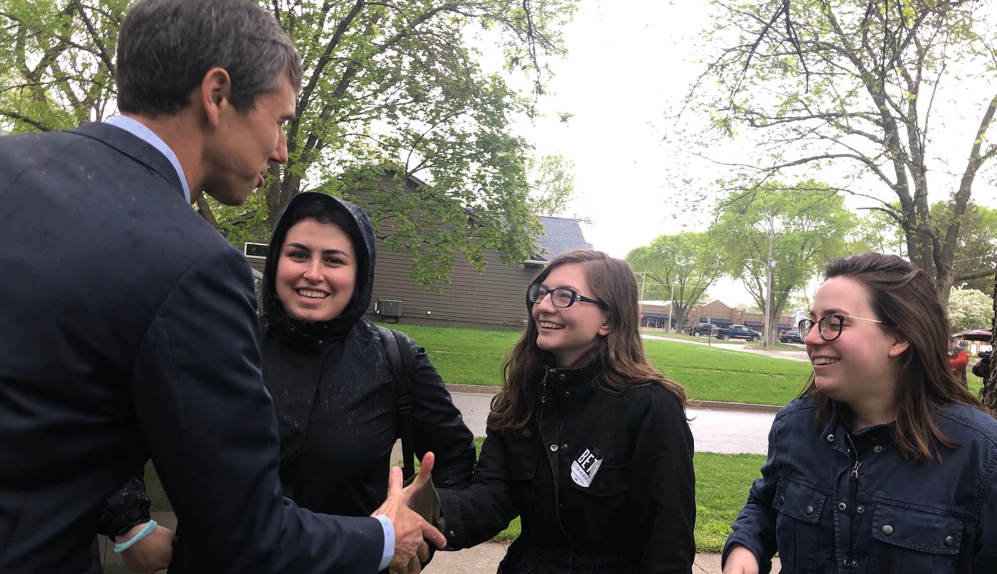 Why I’m With Beto (And Why My Former GOP Dad Can Be, Too) Why I’m With Beto (And Why My Former GOP Dad Can Be, Too)