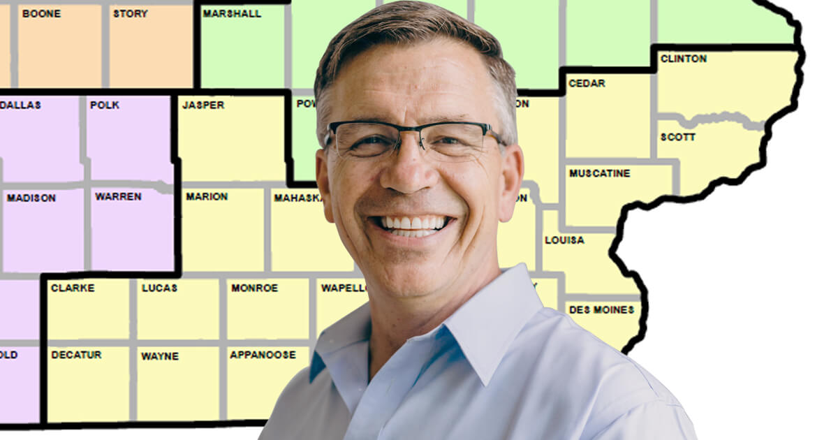 Bobby Schilling Launches IA-02 Bid To Fight ‘Radical Leftists’ Bobby Schilling Launches IA-02 Bid To Fight ‘Radical Leftists’
