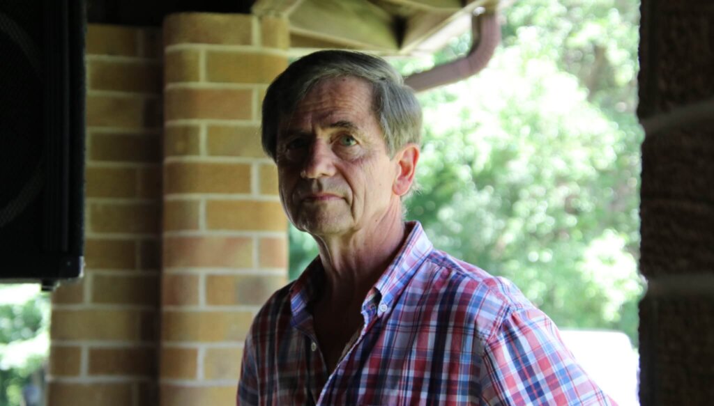 Iowa Caucus - Iowa Starting Line