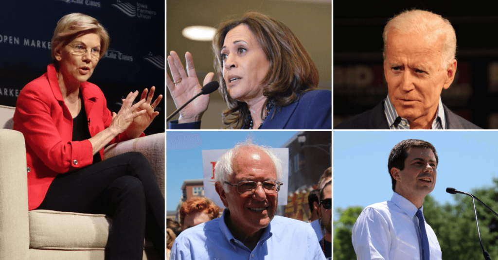 Pat Rynard - Iowa Starting Line