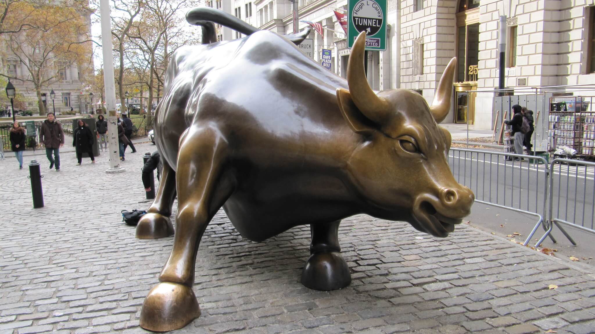 A Messaging Idea: Capitalism With A Conscience