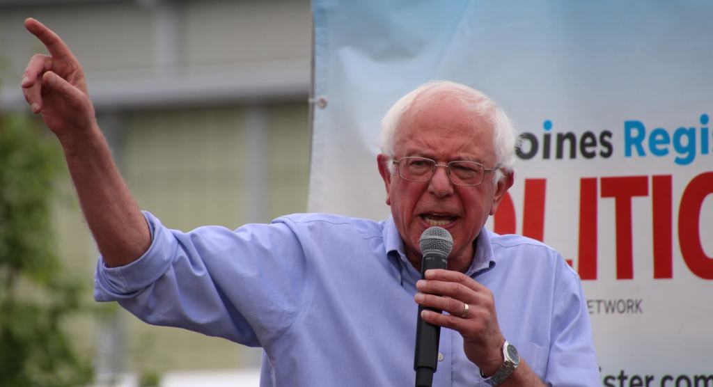 Sanders To Unveil Housing Plan, Advocates Push For Debate Questions