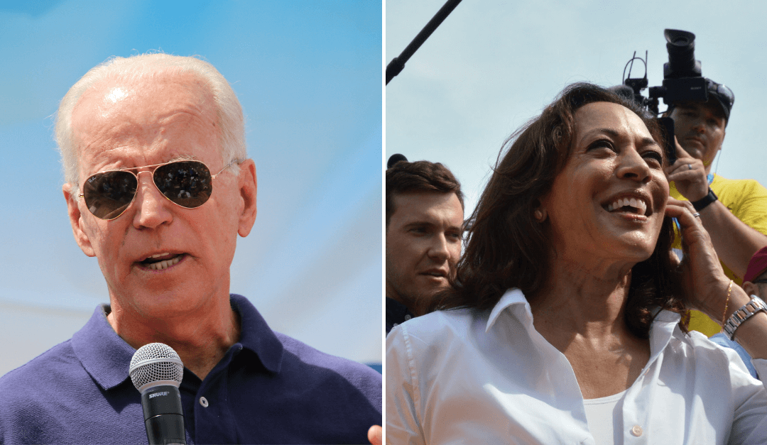 A Tale Of Two Candidates; The Old And New In Burlington Visits