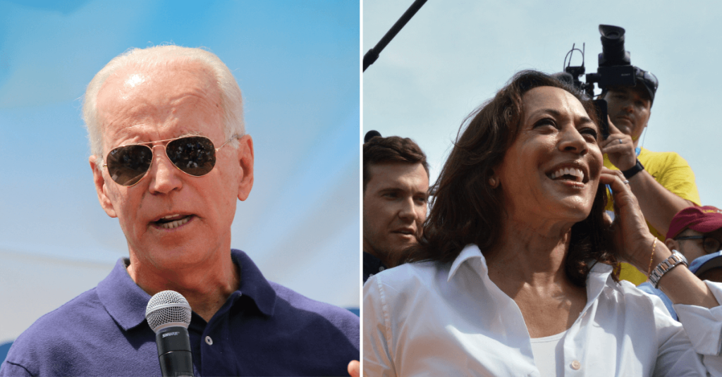 A Tale Of Two Candidates; The Old And New In Burlington Visits