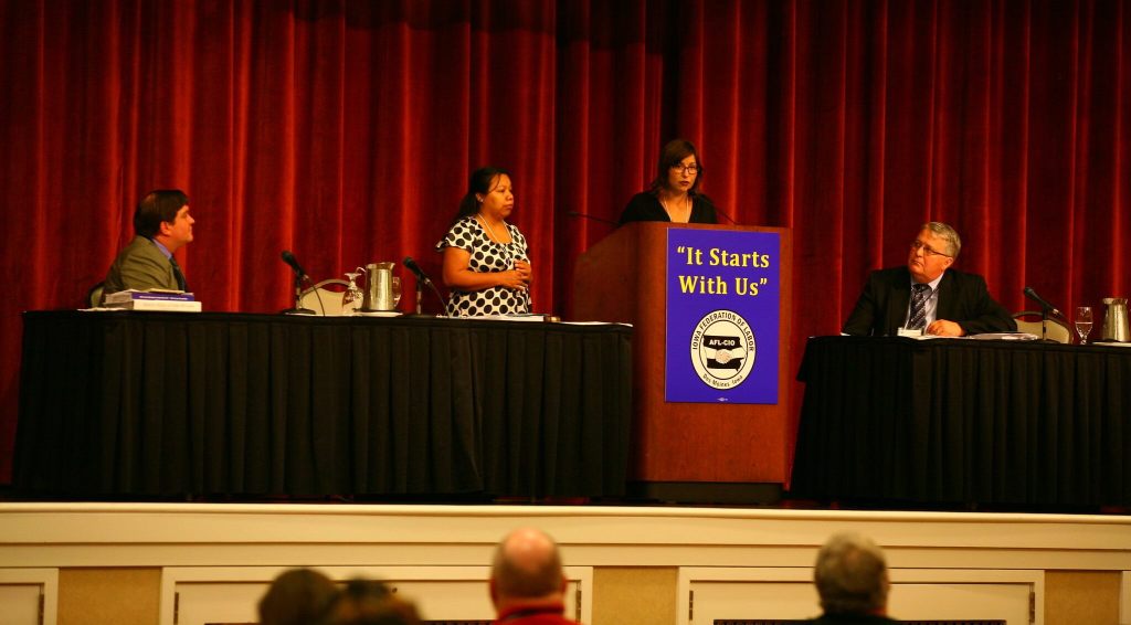 Largest Labor Cattle Call In the Nation Coming To Des Moines