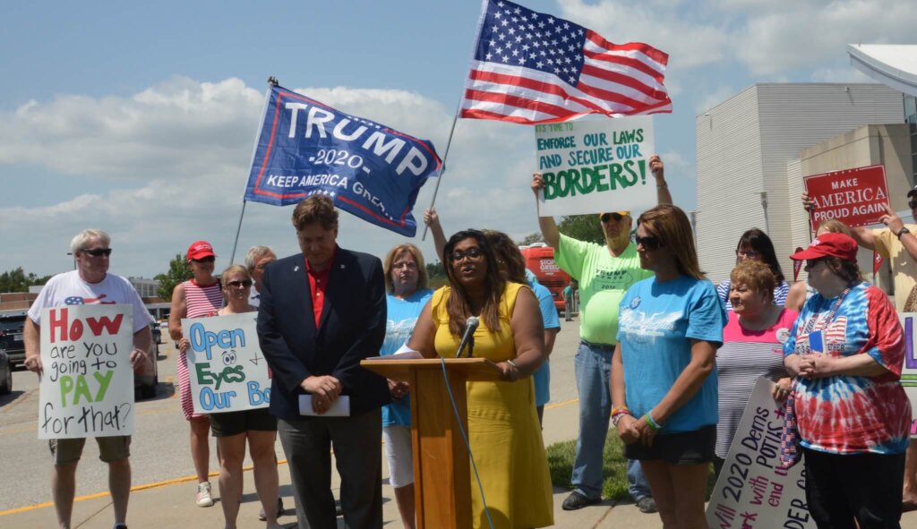 Pat Rynard - Iowa Starting Line