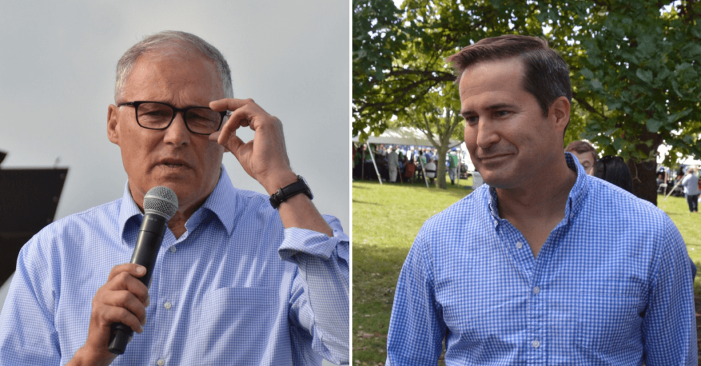 Pat Rynard - Iowa Starting Line