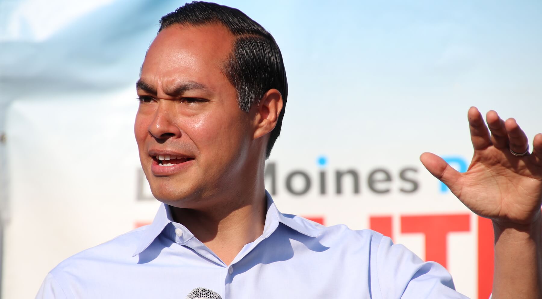 Castro: Trump’s Attack On Brother Is Attack On Transparency Laws Castro: Trump’s Attack On Brother Is Attack On Transparency Laws