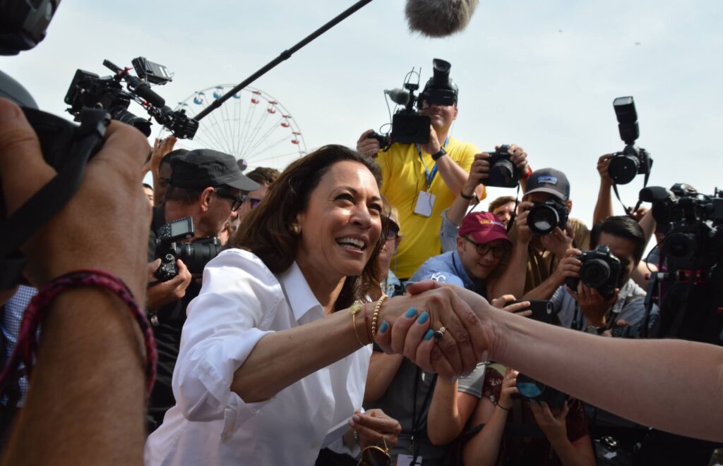 Pat Rynard - Iowa Starting Line