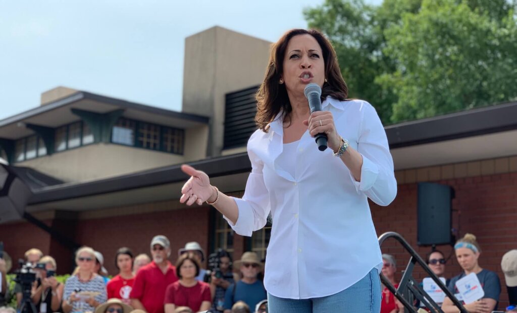 Pat Rynard - Iowa Starting Line