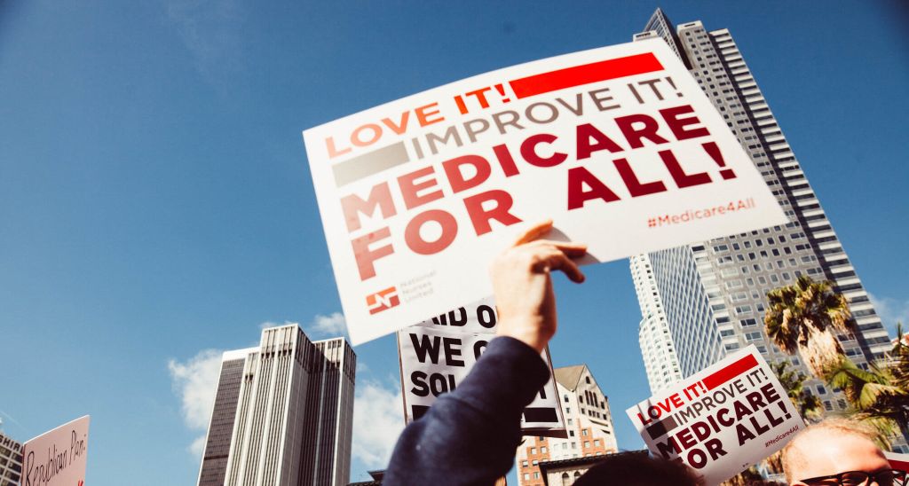 One Size Doesn’t Fit All Health Care Needs, Union President Says