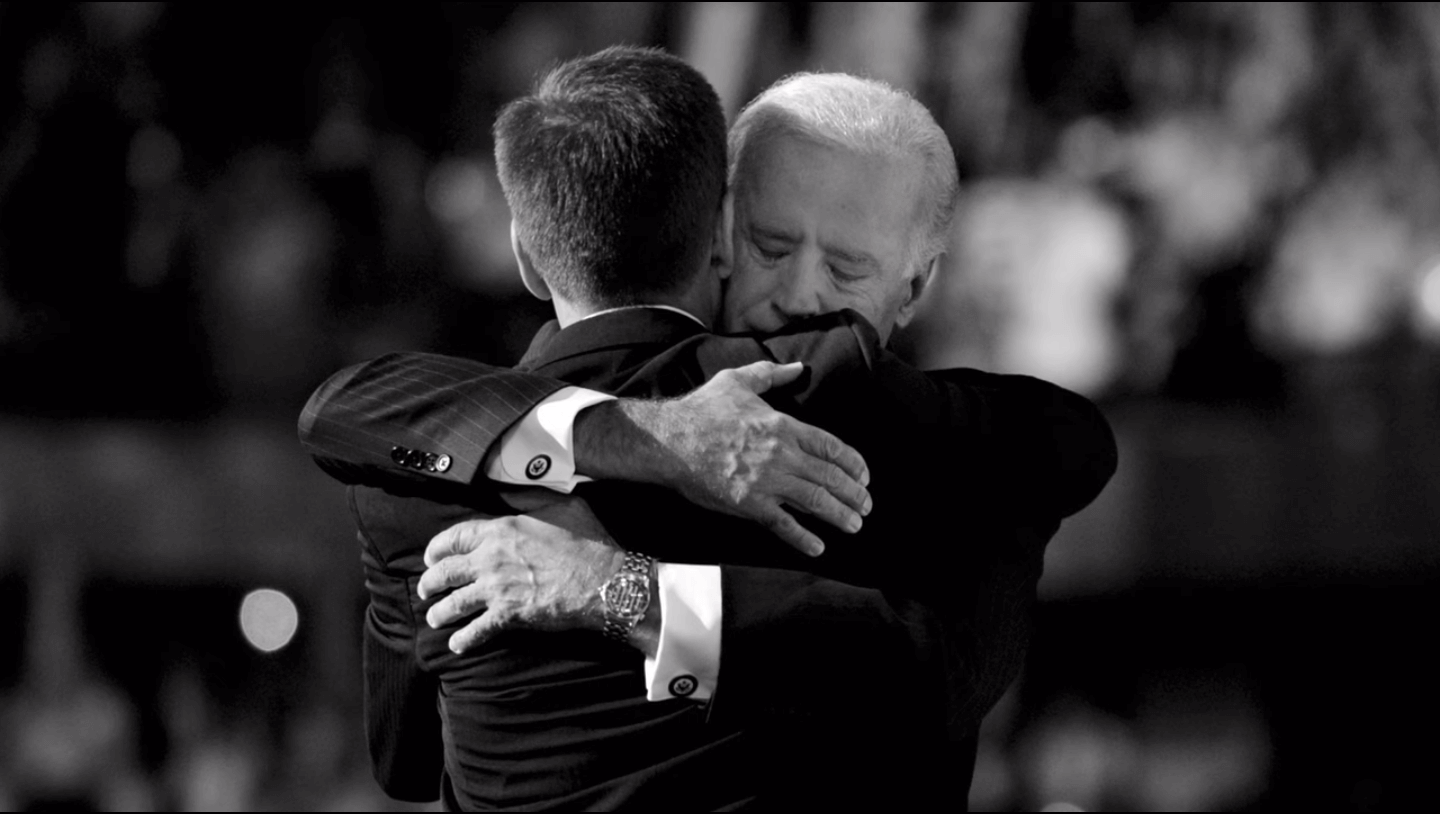 Joe Biden Defends Obamacare In New Personal TV Ad In Iowa Joe Biden Defends Obamacare In New Personal TV Ad In Iowa