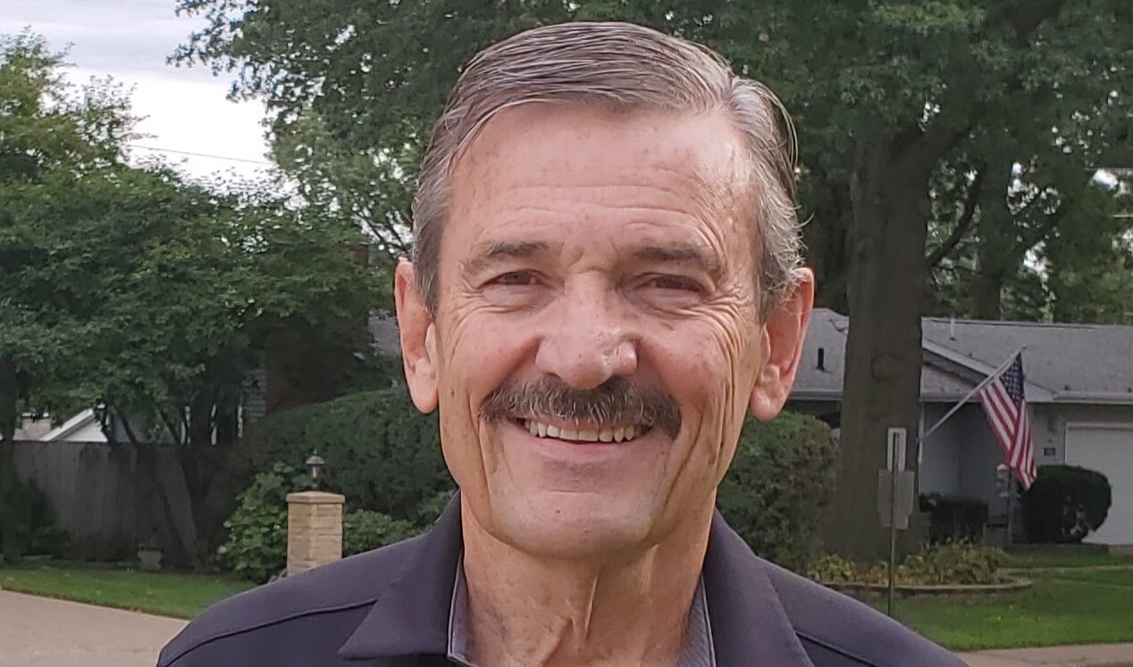 Former Senator Tom Courtney Running To Reclaim Burlington Seat Former Senator Tom Courtney Running To Reclaim Burlington Seat