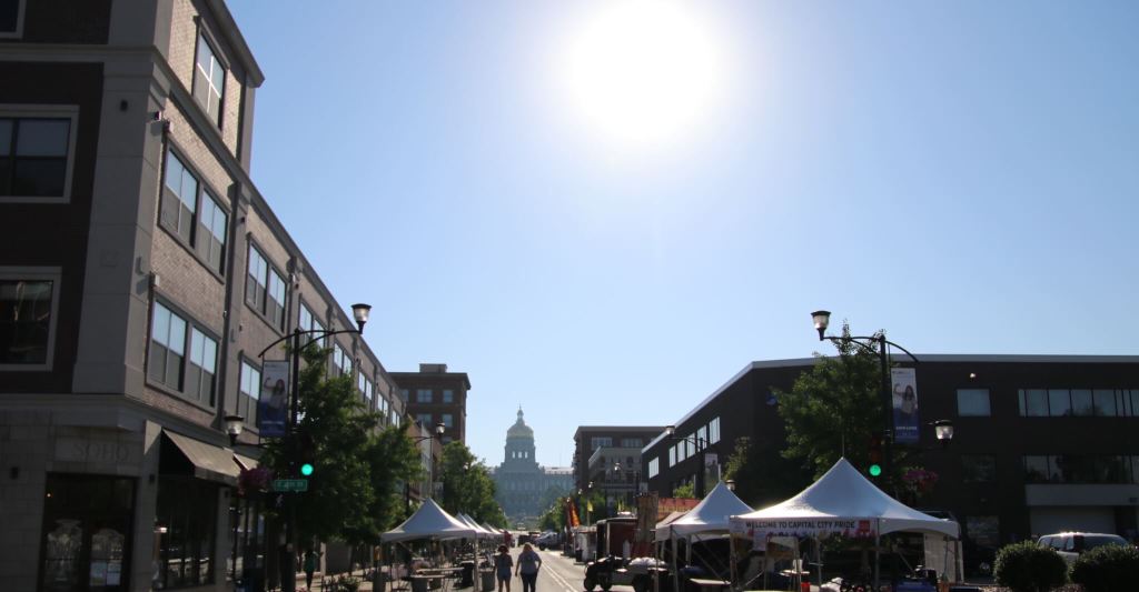 Climate Change Heat Is Killing Midwesterners