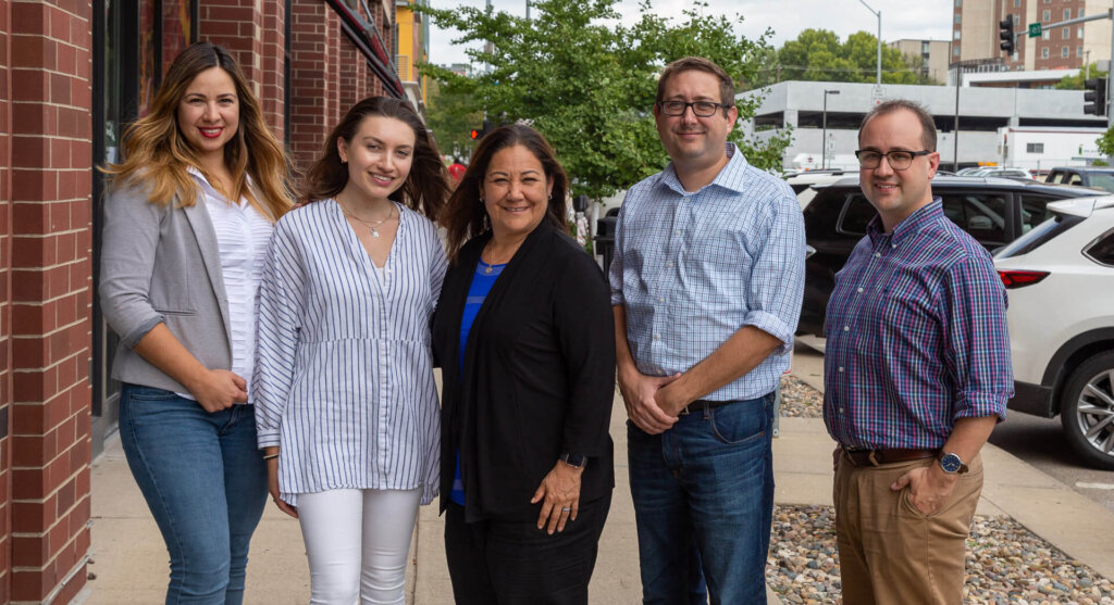 Pat Rynard - Iowa Starting Line