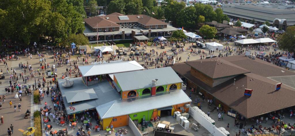 It’s Wrong To Ban Fair Visitors For Speaking Up