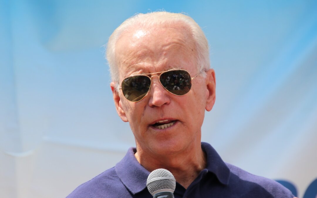 Top Iowa Republicans Haven’t Acknowledged Biden’s Win