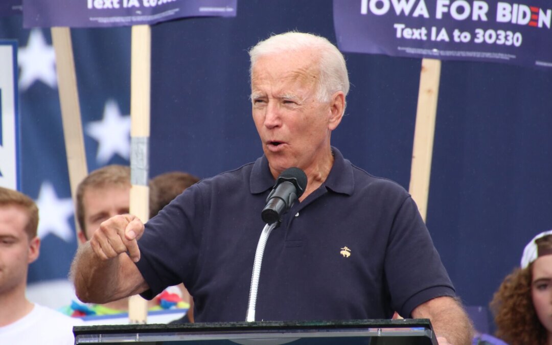 Two Top Labor Leaders Praise Biden’s New Union Plan