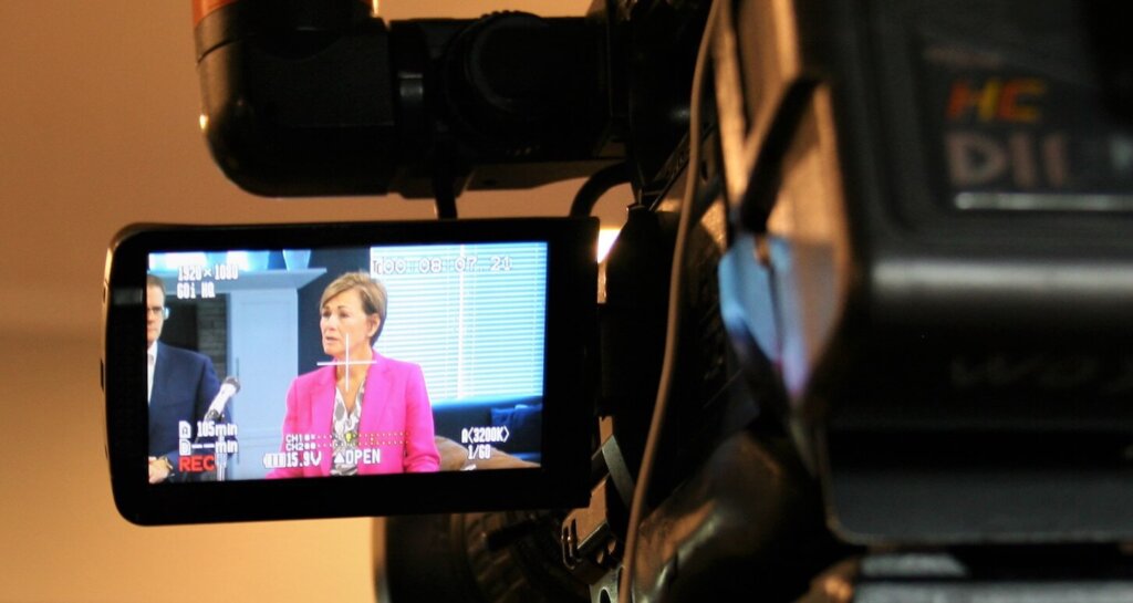 Elizabeth Meyer - Iowa Starting Line