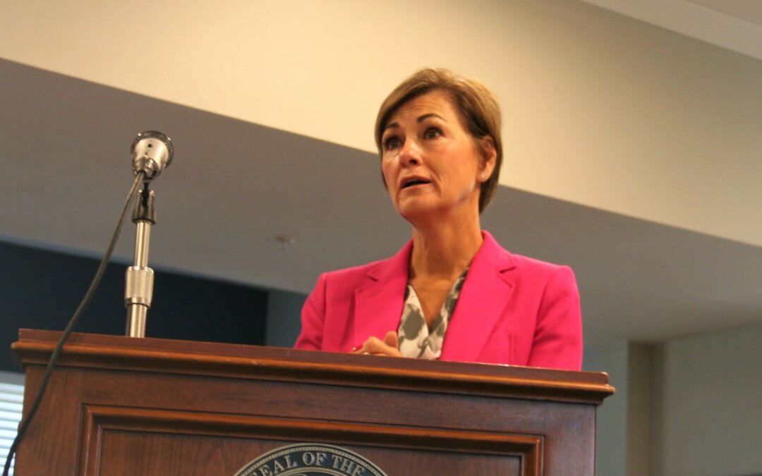 Inconsistency’s Quicksand Snags Our Governor