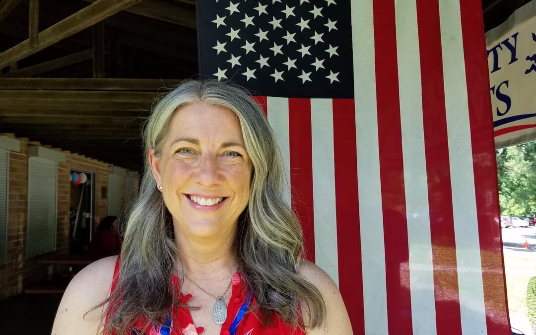 No Shortcuts: Kimberly Graham Takes Senate Campaign Across Iowa