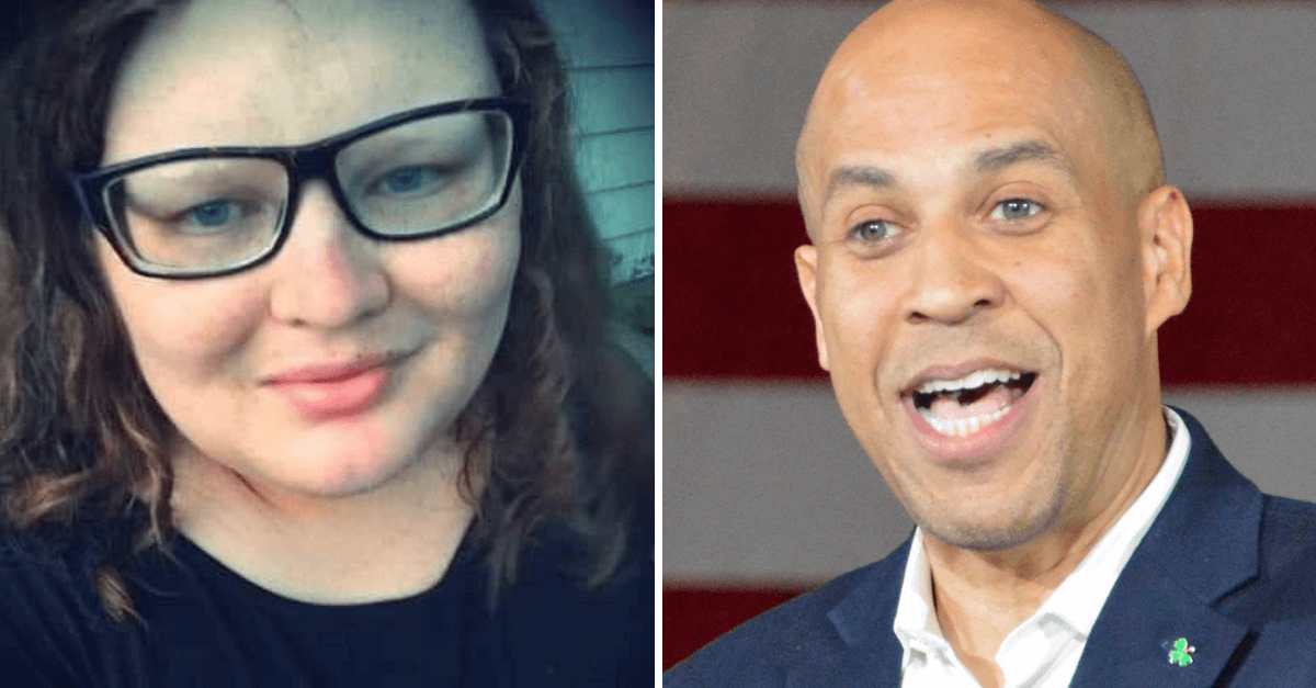 Why I’m With Cory: Cory Booker is More Than An Ally