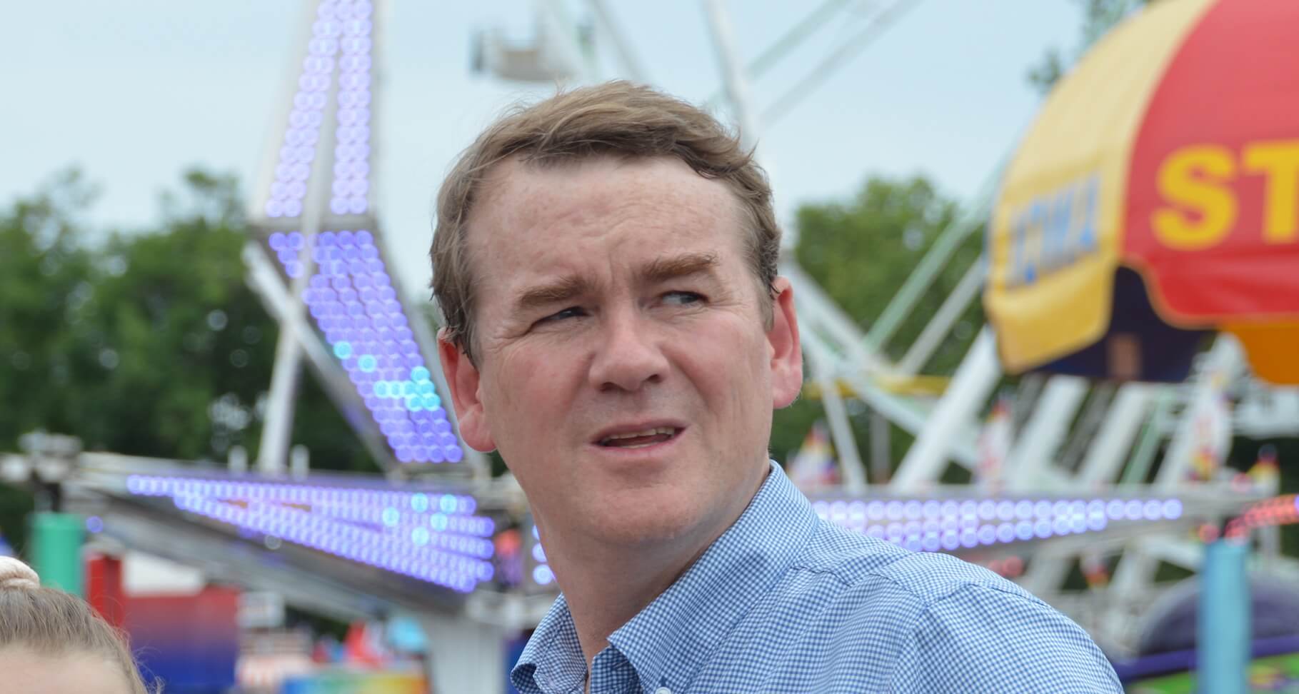 Michael Bennet’s Education Plan Is More Than An Appointment Michael Bennet’s Education Plan Is More Than An Appointment
