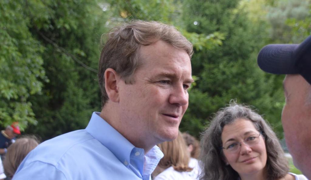 Michael Bennet’s Housing Plan Focuses On Home Ownership