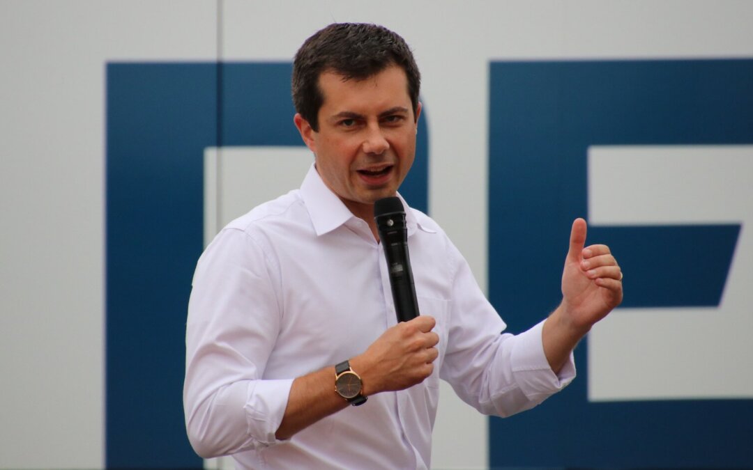 Pete Buttigieg Targets Out-Of-Pocket Drug Costs In New Plan