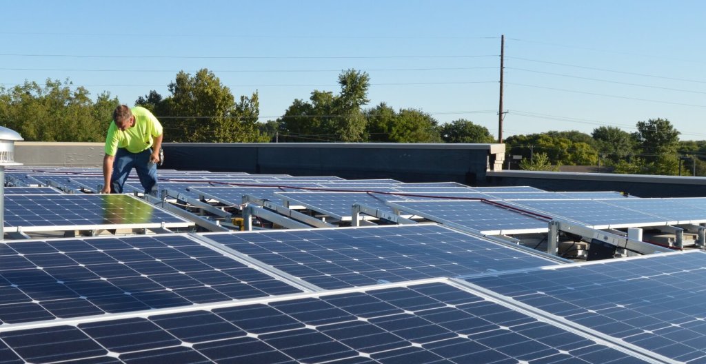 Union Workers Not Forgotten In 2020 Candidates’ Climate Plans