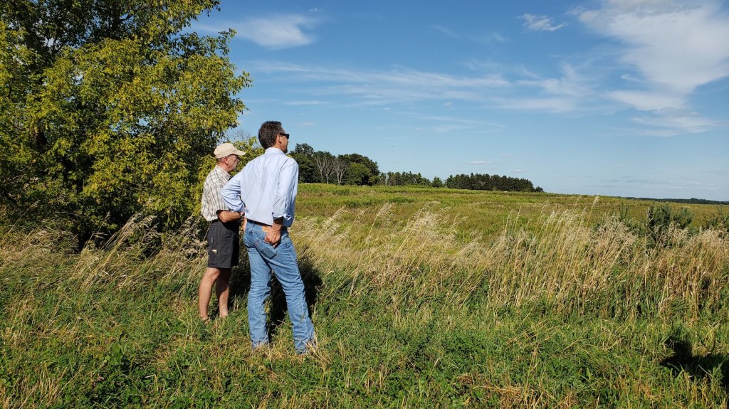 Why We Moved 1,000 Miles To Elect Gov. Steve Bullock
