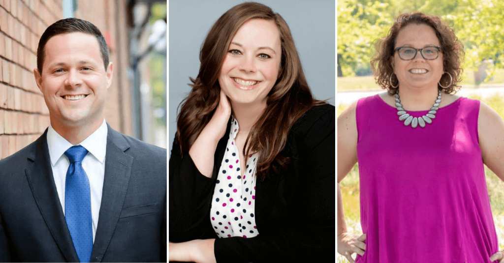 Sea Change Coming For Suburban Des Moines City Councils