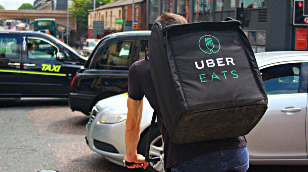 Workers Rights Not Keeping Up With AI, Gig Economy, Unions Warn