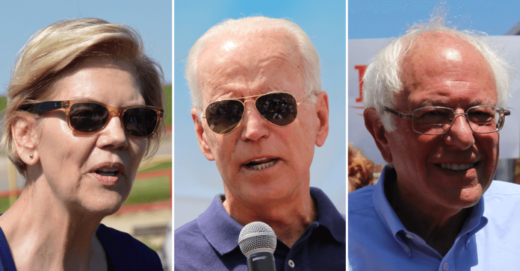 Pat Rynard - Iowa Starting Line