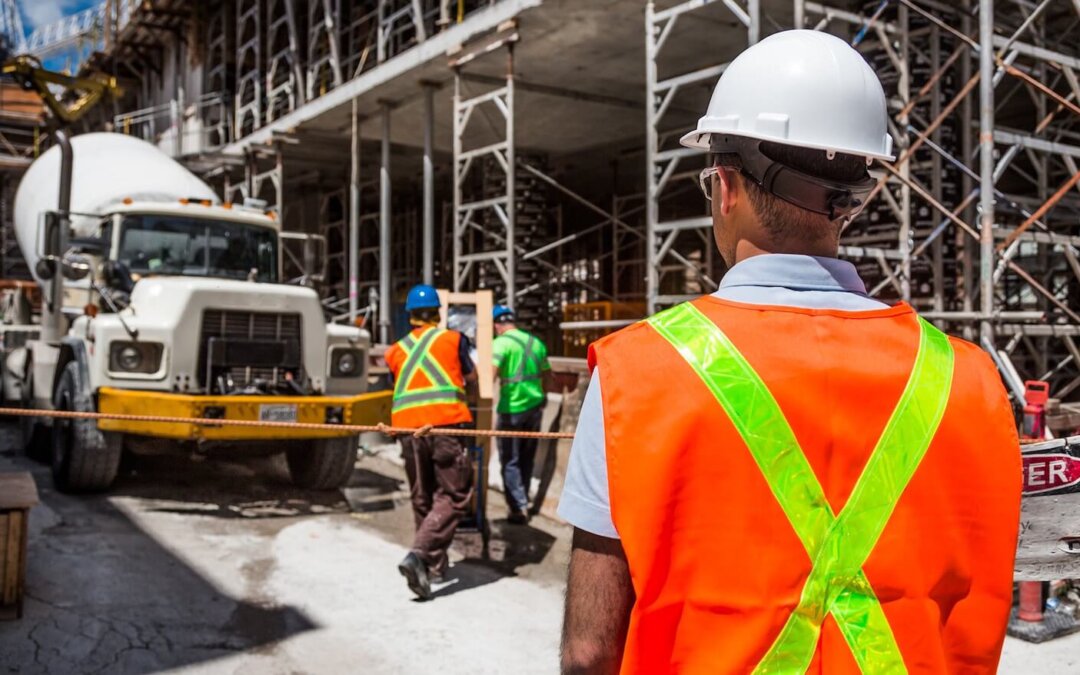 Union Workers Try To Stay Safe As They Keep Iowa Running In Pandemic