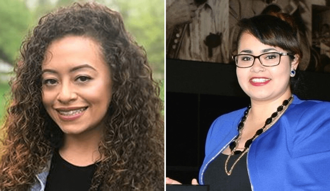 Latina Candidates Step Up In Local Des Moines Elections