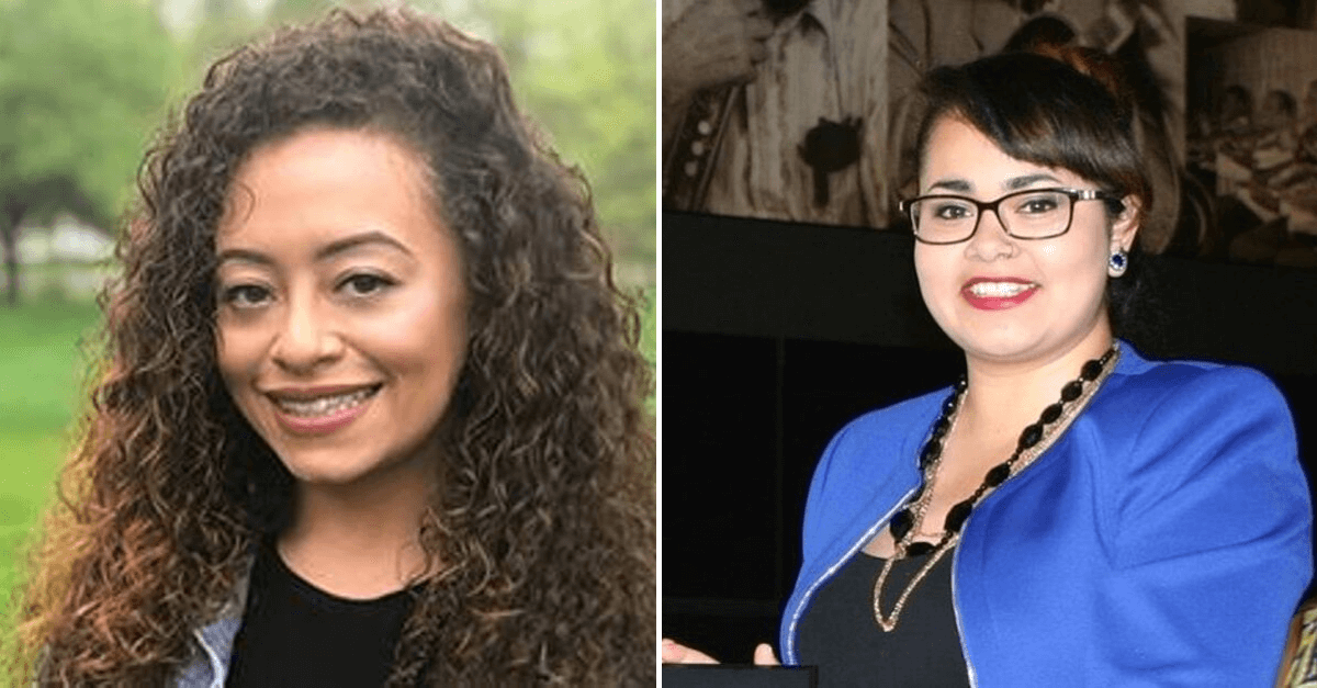 Latina Candidates Step Up In Local Des Moines Elections